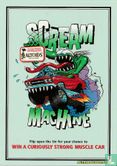 Altoids "Scream Machine" - Afbeelding 1