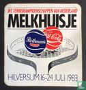 Melkhuisje Int. tenniskampioenschappen van Nederland  - Bild 1
