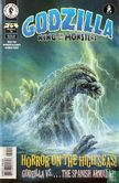 Godzilla king of the monsters 10 - Image 1