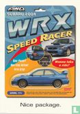 Subaru 2003 WRX - Bild 1