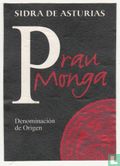 Prau Monga - Bild 1