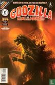 Godzilla king of the monsters 12 - Image 1