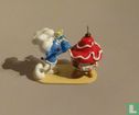 Pastry Chef Smurf - Image 1