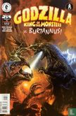 Godzilla king of the monsters 13 - Image 1