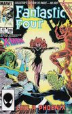 Fantastic Four 286  - Afbeelding 1