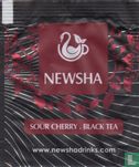 Sour Cherry • Black Tea - Afbeelding 2