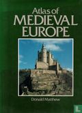 Atlas of Medieval Europe - Image 1