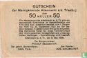 Altenmarkt an der Triesting 50 Heller 1920 - Image 2