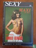 Sexy Maxi in mini 236 - Image 1