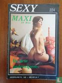Sexy Maxi in mini 224 - Image 1