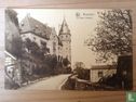 Rochefort - Le Chateau