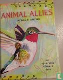 Animal allies oracle cards - Image 1