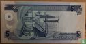Iles Salomon 5 Dollars (ND2006) - Image 2