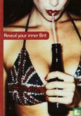 British Council "Reveal your inner Brit" - Afbeelding 1