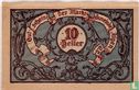 Aigen 10 Heller 1920 - Afbeelding 1