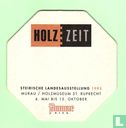 Holz Zeit - Image 1