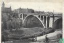 Luxembourg, Pont Adolphe - Image 1