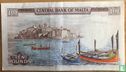 Malta 10 Liri / Pounds  - Afbeelding 2
