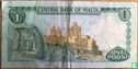 Malta 1 Pfund 1967 - Bild 2