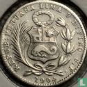 Pérou 1 dinero 1904 - Image 1