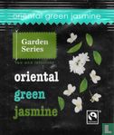 oriental green jasmine - Image 1
