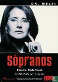 HBO - The Sopranos - Dr. Melfi - Image 1