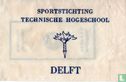Sportstichting Technische Hogeschool - Image 1