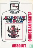 Absolut Christian Right? (James Dobson) - Image 1