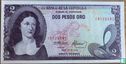 Colombia 2 Pesos Oro 1976 - Image 1