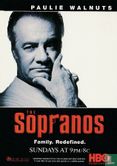 HBO - The Sopranos - Pauli Walnuts - Afbeelding 1
