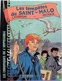 Les tempêtes de Saint-Malo - Image 1