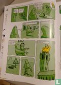 Drache im Kopf