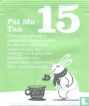 15 Pai Mu Tan  - Afbeelding 1