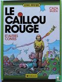 Le caillou rouge - Afbeelding 1
