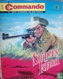 Sniper's Island - Image 1