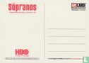 HBO - The Sopranos - Silvio - Afbeelding 2
