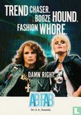 Comedy Central - Absolutely Fabulous - Image 1