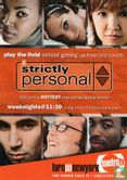 MetroTV "stricktly personal" - Afbeelding 1