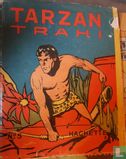 Tarzan Trahi - Afbeelding 2