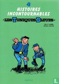 Les Tuniques bleues : 4 Histoires incontournables - Afbeelding 1
