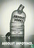 Absolut Impotence - Afbeelding 1