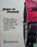 Dixon in Danger