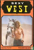 Sexy west 176 - Afbeelding 1
