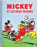 Mickey et les trois voleurs - Afbeelding 1