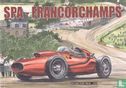Spa-Francorchamps - Afbeelding 1