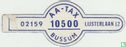 AA-TAX 10500 Bussum - 02159 - Lijsterlaan 12 - Afbeelding 1