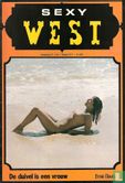 Sexy west 208 - Afbeelding 1