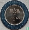 Duitsland 10 euro 2021 (J) "On the water" - Afbeelding 1