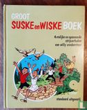 Groot Suske en Wiske Boek - Image 1