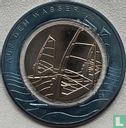 Allemagne 10 euro 2021 (D) "On the water" - Image 2